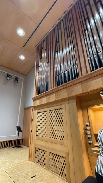 J. Pachelbel Magnificat Secundi toni II. 8