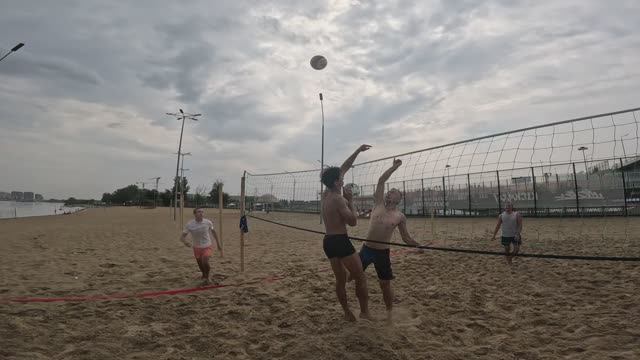 Пляжка 03.08.25 ч3