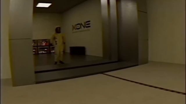 Backrooms 7 - Level 0 "Rover" смотреть онлайн