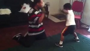 ГРОЗА ДЕТСКОГО САДА))) ШУСТРЫЙ МАЛЫЙ)))) СМОТРЕТЬ ВИДЕО ПРИКОЛЫ 2025