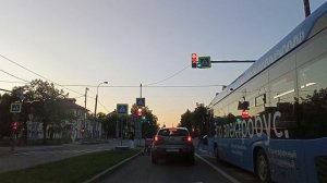 ПУТЕШЕСТВИЕ В БУДУЩЕЕ: Тест-драйв беспилотника от Яндекса