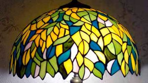 Настольная лампа RCN 100/2-2