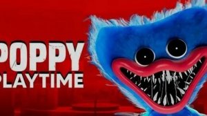 полное прохождение poppy playtime 1