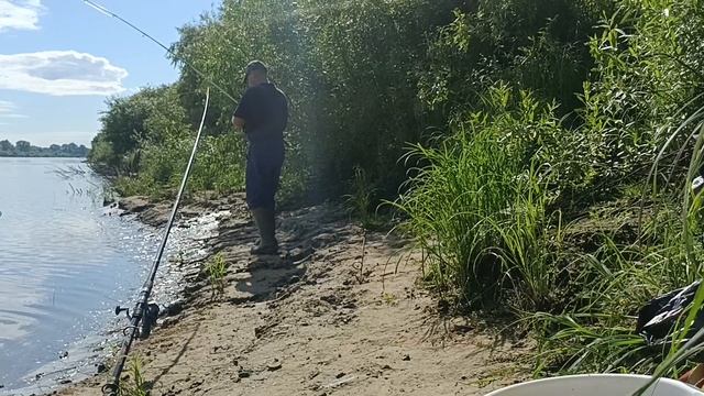 Ещё подлещик. смотреть онлайн