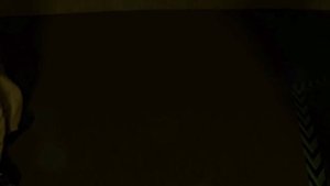 Backrooms 5 - Isolation