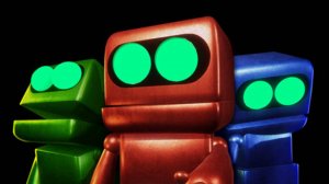 RE-BOT | Мини-Обзор: R.E.P.O.