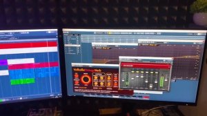 отрывок новой песни AL-S - the Confession