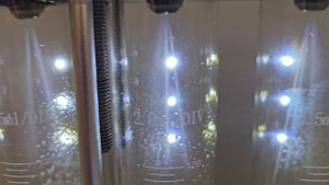 ✅️ Chrysler Voyager 2.4 2002 270000км: диагностика и чистка топливных форсунок