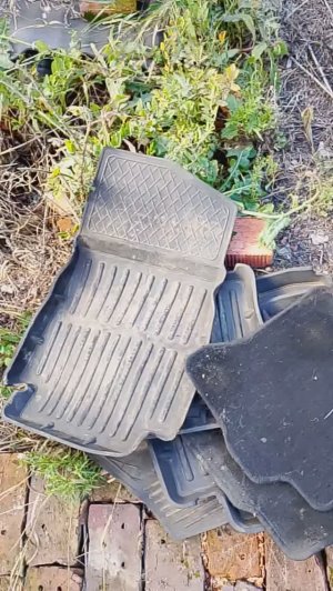 Обновы для моей нивы