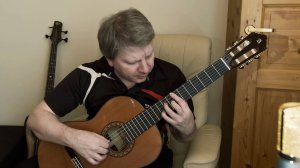 А. Дольский - "Ленинградский вальс" (исп. Андрей Фридман, 2022)