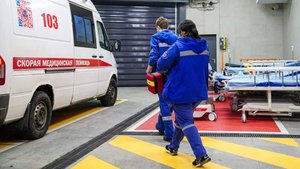 В Сочи женщина пострадала в результате падения обломков БПЛА
