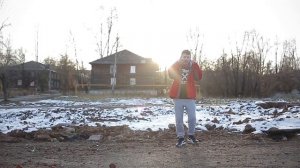 видеоклип на песню "Добро пожаловать" исполнителя AL-S (2018, г. Ижевск)