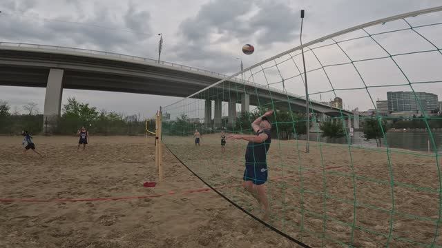 Пляжка 03.08.25 ч2