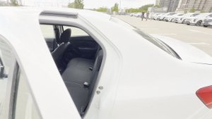 Renault Logan 2021 г. VIN 417082 Ростов-на-Дону