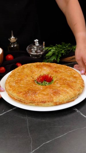Знаменитая закуска из слоёного теста, которая покорила весь мир