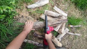 мини пила аккумуляторная