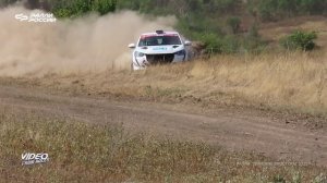 Ралли "Донские просторы 2025".