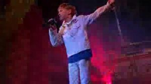 Алеша Цветков - Новый день