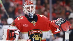 Вратари жгут! Хоккеисты тоже умеют танцевать!