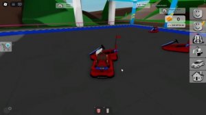 ПАРК АТТРАКЦИОНОВ! Робуксы по ссылке в описании к видео, переходи!