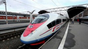 В России отмечается День железнодорожника