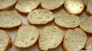 Гренки по-валлийски