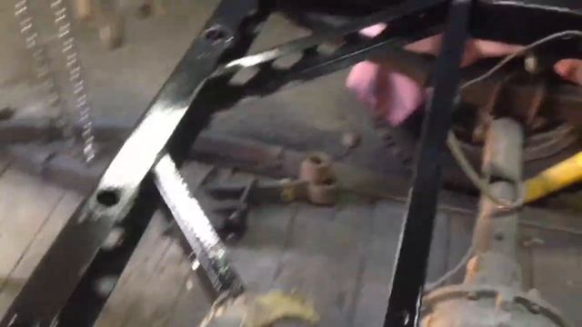 Прокачка УАЗ С НУЛЯ! смотреть онлайн