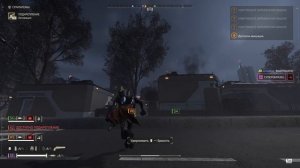 HELLDIVERS 2 Запись 30