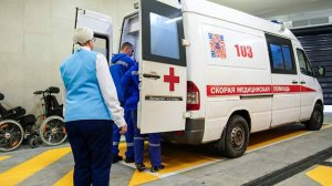 Число пострадавших при атаке дронов на пензенское предприятие выросло до трех