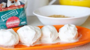 Банана сплит