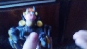 обзор фигурок