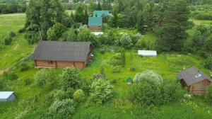 Дом в Можайском районе