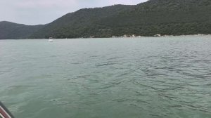 Краснодарский край с. Абрау-Дюрсо(Часть вторая) 02/08/2025