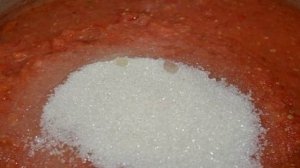 Икра из моркови на зиму