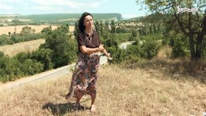 Крымское счастье Марины Сушко