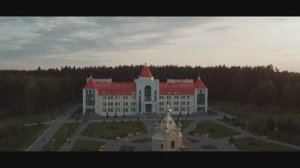 Абитуриентские сборы 2025