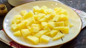 Гречневый суп с шампиньонами