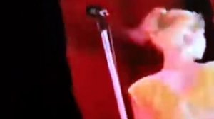 шоу данс 1998г Баргузин юбилей поселка (архив)