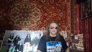 Deep Purple Medley - Михаил Рыбников поёт