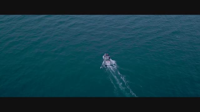 Заплыв на 160 км