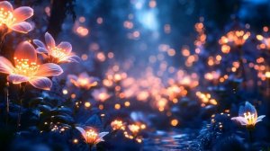 Возвращение в заколдованный лес (фэнтези, 2024)