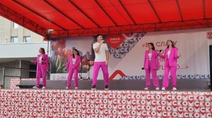 ОМСК - МОЛОДЁЖНАЯ СТОЛИЦА ❤️❤️❤️❤️❤️