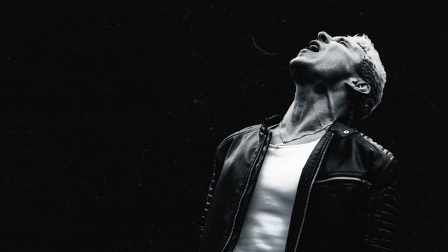 Роман Исаев - Кто-то простит (слова и музыка Мурат Насыров)