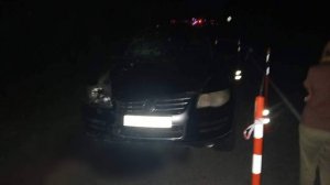 Два человека погибли и один пострадал в результате ДТП в Новгородской области