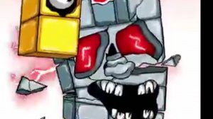 Концепт на скин