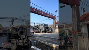 Индонезийские БТР-4М и БМП-3.