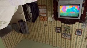 Деревенский движ часть 4