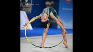 Музыка для художественной гимнастики - Track 9207