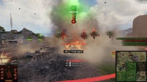 Фармим на Линии Фронта