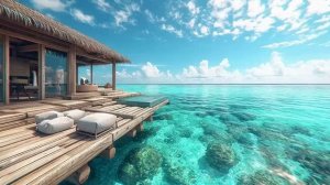 Лучшая подборка чилаут музыки / Релакс / Медитация